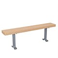 Locker Room Benches image